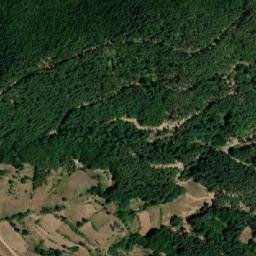 Satellite imagery of TT517, GR