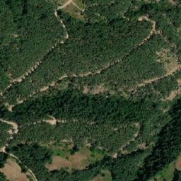 Satellite imagery of TT47, GR
