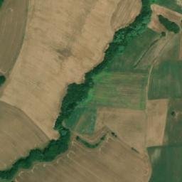 Satellite imagery of Kuştepe Sırtları, TR