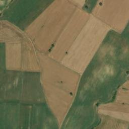 Satellite imagery of Kuştepe Sırtları, TR