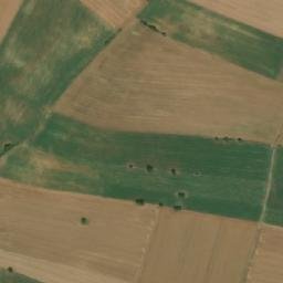 Satellite imagery of Kuştepe Sırtları, TR