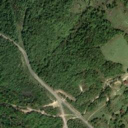Satellite imagery of TUTGA Noktası YALİKÖY, TR