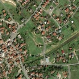 Satellite imagery of TUTGA Noktası YALİKÖY, TR