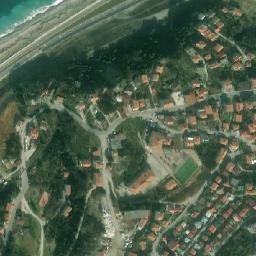 Drone Görünümü