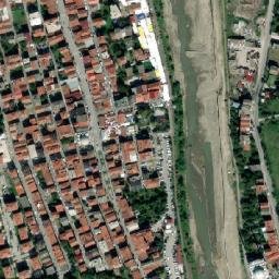 Drone Görünümü