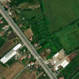 Drone Görünümü