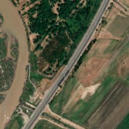 Satellite imagery of Карабай, KZ