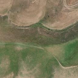 Satellite imagery of survey_point, KZ