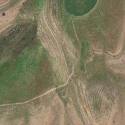 Satellite imagery of survey_point, KZ