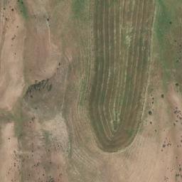 Satellite imagery of survey_point, KZ