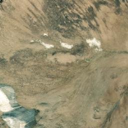 Satellite imagery of survey_point, KZ