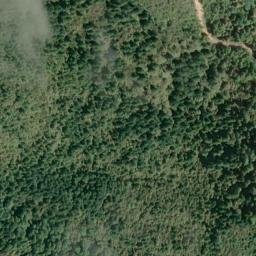 Satellite imagery of Starwein Ridge, US