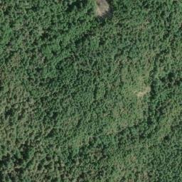 Satellite imagery of Starwein Ridge, US