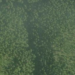 Satellite imagery of Lonesome Ridge, US