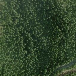 Satellite imagery of Lonesome Ridge, US
