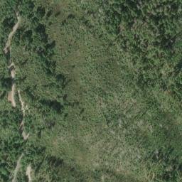 Satellite imagery of Beans Ridge, US