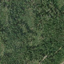 Satellite imagery of Beans Ridge, US