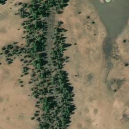 Satellite imagery of Oak Ridge, US