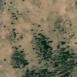 Satellite imagery of Oak Ridge, US