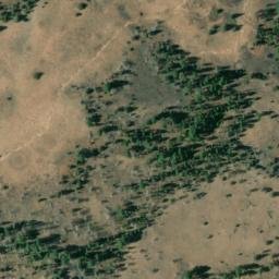 Satellite imagery of Oak Ridge, US