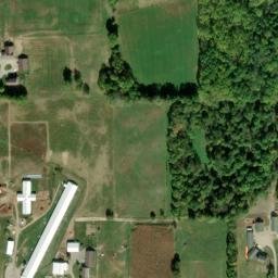 Satellite imagery of Ligonier Pit, US