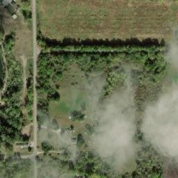 Satellite imagery of Ligonier Pit, US