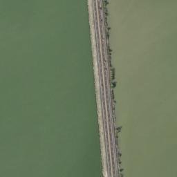 Satellite imagery of Martin Point, US