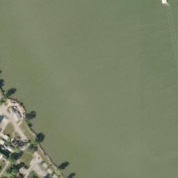 Satellite imagery of Martin Point, US