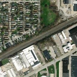 Satellite imagery of 19 AU OM 339 — NGS MB3189 — Lakewood, US, US