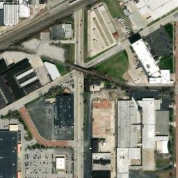 Satellite imagery of 19 AU OM 339 — NGS MB3189 — Lakewood, US, US