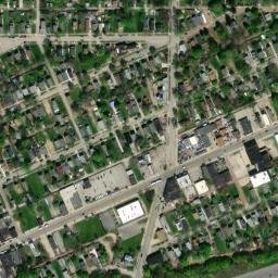 Satellite imagery of 19 EZ R — NGS MB3193 — Cleveland, US, US