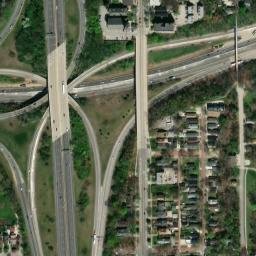 Satellite imagery of 20 1 9 OM 1402 — NGS MB3204 — Cleveland, US, US