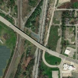 Satellite imagery of 21 1 1 OM 37 — NGS MB3206 — Cleveland, US, US