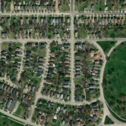 Satellite imagery of 21 1 1 OM 37 — NGS MB3206 — Cleveland, US, US