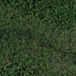 Satellite imagery of Jake Shanty Ridge, US