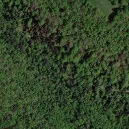 Satellite imagery of Jake Shanty Ridge, US