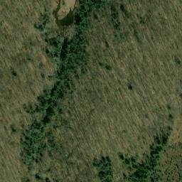 Satellite imagery of Indian Ridge, US