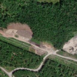 Satellite imagery of Middle Creek Quarry, US