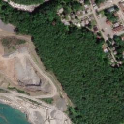 Satellite imagery of Middle Creek Quarry, US