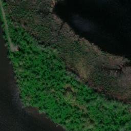 Satellite imagery of Cones Point, US