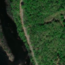 Satellite imagery of Cones Point, US