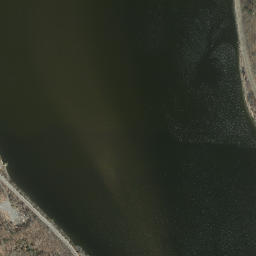 Satellite imagery of Brewster Neck, US