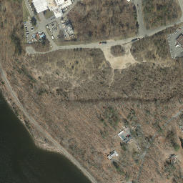 Satellite imagery of Brewster Neck, US