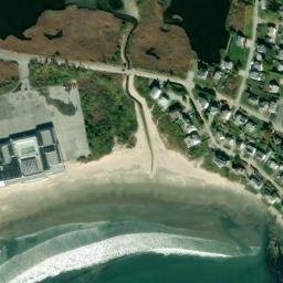 Satellite imagery of The Bonnet, US