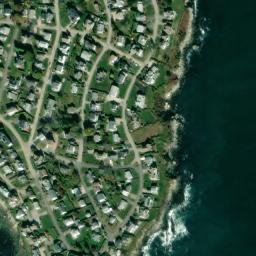 Satellite imagery of The Bonnet, US