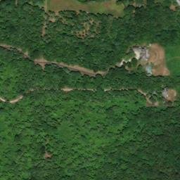 Satellite imagery of Beaver Neck, US