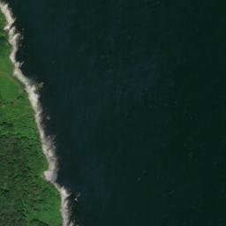 Satellite imagery of Cedar Point, US