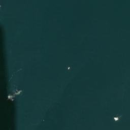 Satellite imagery of Cedar Point, US