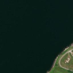 Satellite imagery of Point of Trees, US