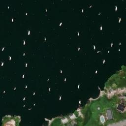 Satellite imagery of Lime Rock, US